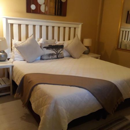 African Dreams Bed And Breakfast East London Exteriér fotografie