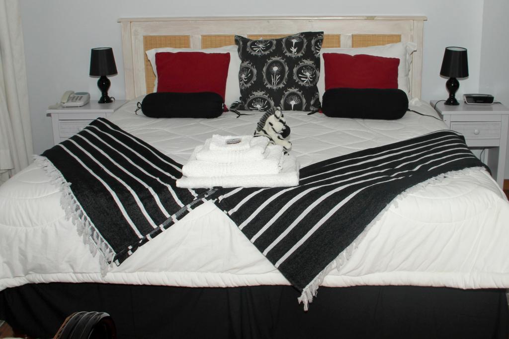African Dreams Bed And Breakfast East London Pokoj fotografie