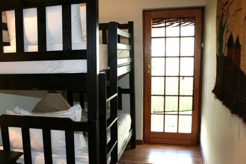African Dreams Bed And Breakfast East London Exteriér fotografie