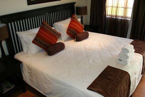 African Dreams Bed And Breakfast East London Exteriér fotografie