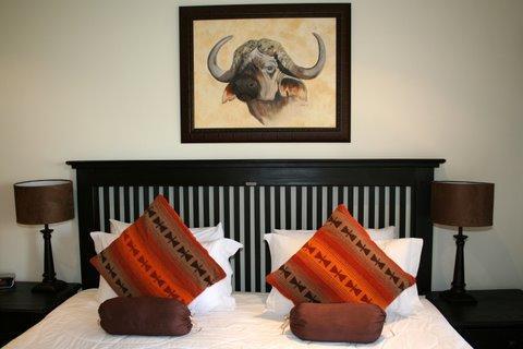 African Dreams Bed And Breakfast East London Exteriér fotografie