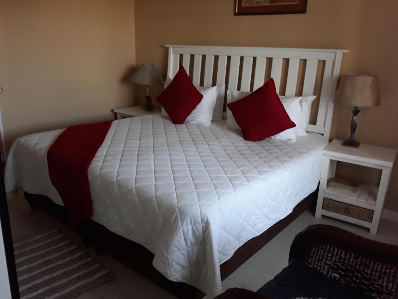 African Dreams Bed And Breakfast East London Exteriér fotografie