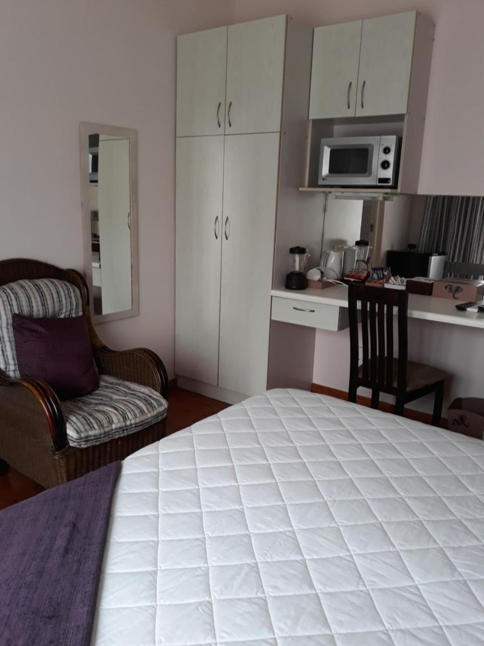 African Dreams Bed And Breakfast East London Exteriér fotografie